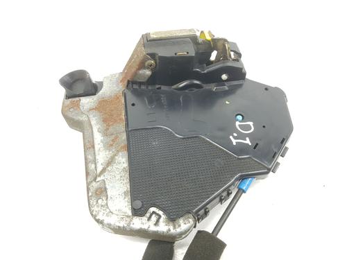 Front left lock TOYOTA LAND CRUISER PRADO (_J12_) 3.0 D-4D (KDJ120, KDJ125) | BP15905884C98 
