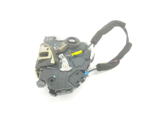 Front left lock TOYOTA LAND CRUISER PRADO (_J12_) 3.0 D-4D (KDJ120, KDJ125) | BP13756782C98 