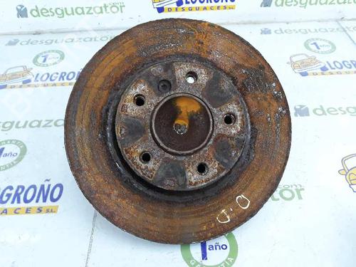 Right front steering knuckle BMW 3 (E90) 320 d | BP1286965M26 