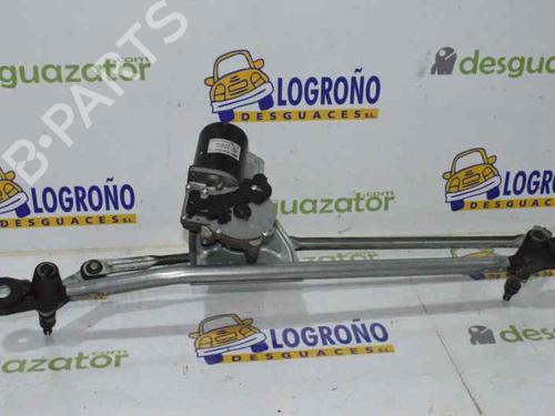 Used Front wiper motor BMW X5 (E53) 3.0 d (218 hp) 1363082