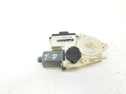Used Right rear window motor BMW X3 (E83) 2.0 d (150 hp) 8239359