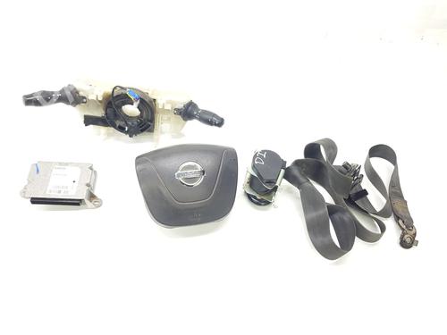 Used Airbag Kit Airbag Kit 38935805 38935805