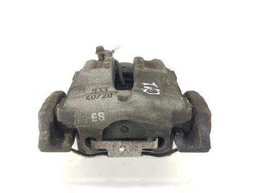 Used Right rear brake caliper BMW 1 Coupe (E82) 118 d (143 hp) 11596069