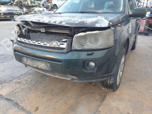 Left rear window motor LAND ROVER FREELANDER 2 (L359) 2.2 SD4 4x4 | BP12466734E23 