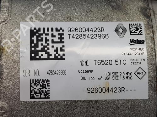 AC compressor DACIA DUSTER (PYM_, PYN_) 1.2 TCe 130 | BP34353950M34  - Image 7