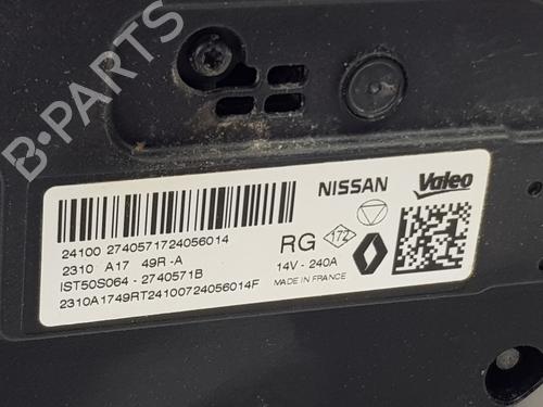Alternator RENAULT ARKANA I (LCM_, LDN_) | BP35930189M7 - Image 3
