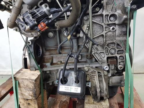 Engine FIAT DOBLO Platform/Chassis (263_) 1.3 D Multijet (263HXU1A, 263YXU1A, 263HYB1A, 263YYB1A) | BP32124020M1 