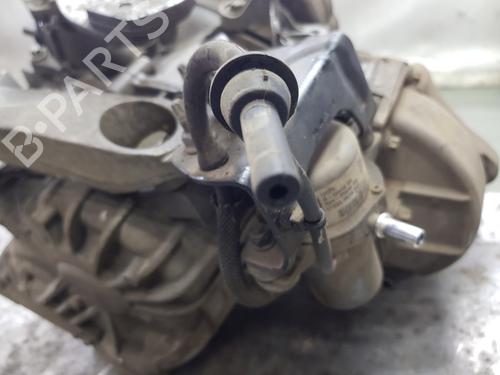 Gearbox OPEL MOKKA / MOKKA X (J13) 1.6 CDTI (_76) | BP19032316M3 
