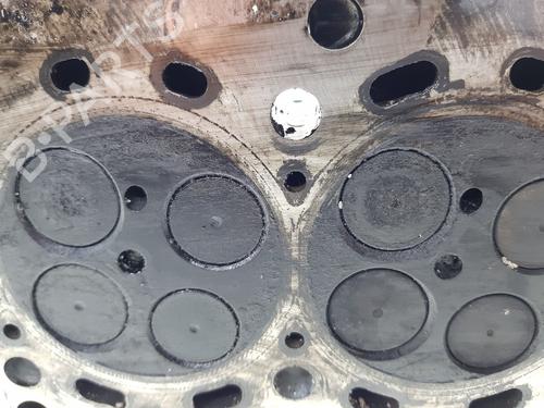 Cylinder head SKODA SUPERB III (3V3) 2.0 TDI | BP20199293M5 