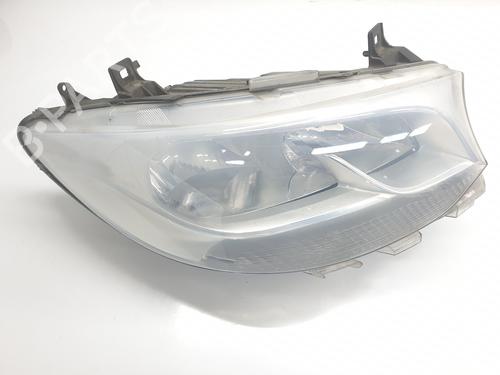 Used Right headlight MERCEDES-BENZ SPRINTER 5-t Van (B907) [2018-2025]  29436309