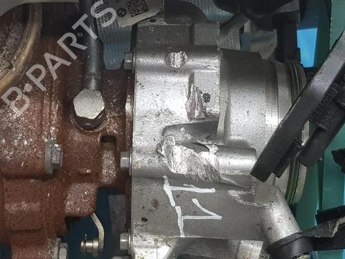 Engine BMW 7 (G11, G12) 740 d, Ld xDrive | BP10343325M1 