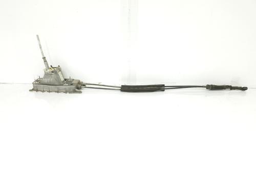 Used Gear lever VW TIGUAN (5N_) 2.0 TDI (140 hp) 7419672