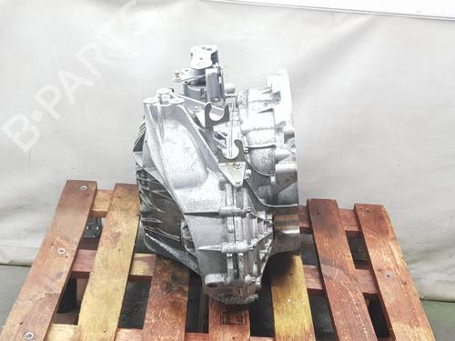 Gearbox MERCEDES-BENZ A-CLASS (W176) A 180 CDI / d (176.012) | BP20193985M3 