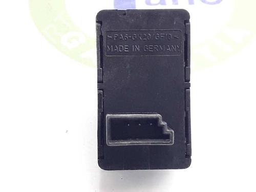 Right front window switch BMW 1 (E87) 130 i | BP5156149I26 
