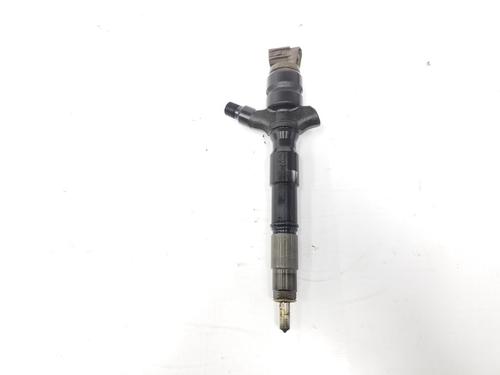 Used Injector Injector TOYOTA LAND CRUISER PRADO (_J15_) 3.0 D-4D (KDJ155_, KDJ150_, KDJ150R, KDJ155R) (190 hp) 8891350 8891350