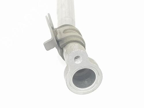 AC pipe RENAULT CLIO IV (BH_) 1.5 dCi 90 | BP18162201M126 