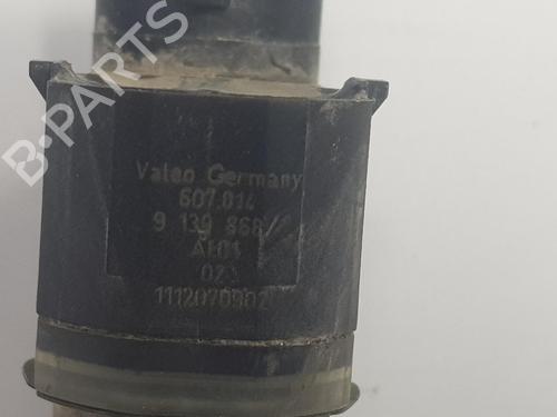 Electronic module BMW X5 (E70) xDrive 30 d | BP10257518M83 