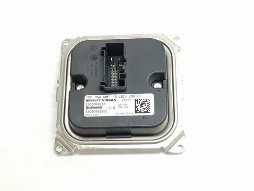 Lights ECU RENAULT TRAFIC III Van (FG_) | BP37801872M55 - Image 4