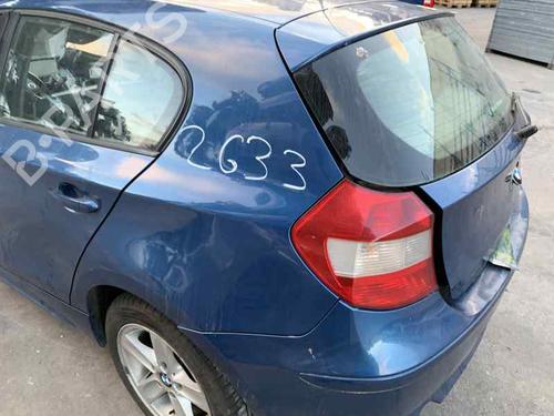 Left front window motor BMW 1 (E87) 120 d | BP4648850E21 
