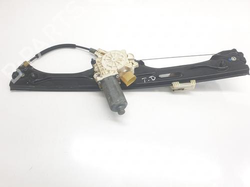 Rudehejsemekanisme Højre bagtil BMW X5 (E70) xDrive 30 d (211 hp) 28064258