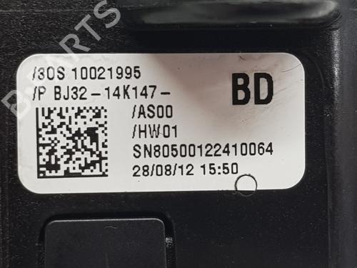 Switch LAND ROVER RANGE ROVER EVOQUE (L538)  | BP29548204I30 