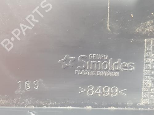 Other VW CRAFTER Van (SY_, SX_)  | BP29534876O1 