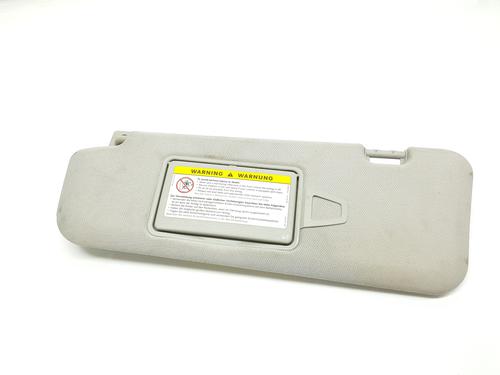 Right sun visor MERCEDES-BENZ CLS (C219) CLS 320 CDI (219.322) | BP17758678I2 