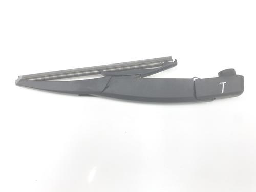Used Rear windshield wiper arm Rear windshield wiper arm RENAULT CLIO V (B7_) [2019-2026] 33793859 33793859