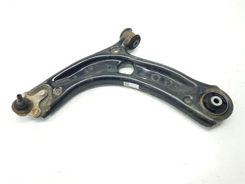 Left front suspension arm VW GOLF VII (5G1, BQ1, BE1, BE2) 2.0 TDI | BP11529661M12 