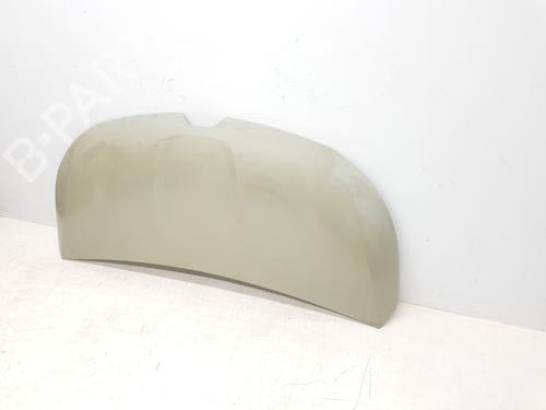 Hood RENAULT TRAFIC III Van (FG_) 1.6 dCi 140 (FGMA, FGMC) | BP30262840C1 