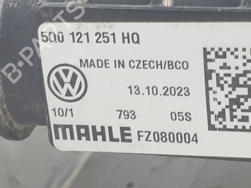 Køler CUPRA LEON (KL1, KU1, KUG)  | BP29358545M31 