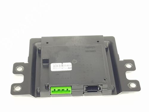 Electronic module JAGUAR XF I (X250) 3.0 D | BP20724983M83 