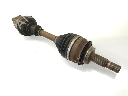 Right front driveshaft TOYOTA LAND CRUISER PRADO (_J12_)  | BP26979671M39 