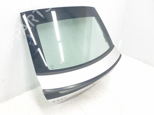 Tailgate MERCEDES-BENZ C-CLASS Coupe (CL203) C 230 Kompressor (203.747) | BP14970753C6 