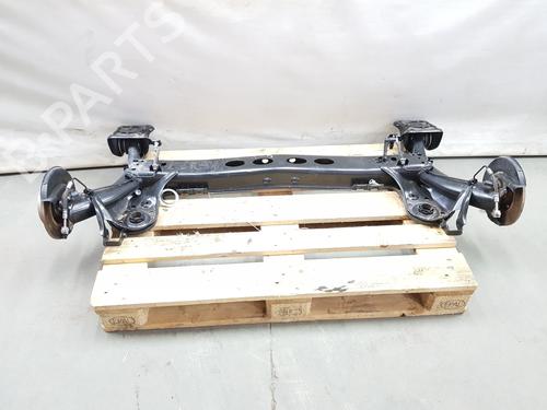 Used Rear axle SEAT ARONA (KJ7, KJP) [2017-2025]  27881119