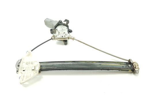 Rear right window mechanism HONDA ACCORD VII (CL, CN) 2.2 i-CTDi (CN1) | BP18406429C25 