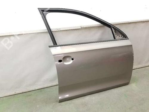 Right front door SEAT TOLEDO IV (KG3) 1.6 TDI | BP7577189C3 