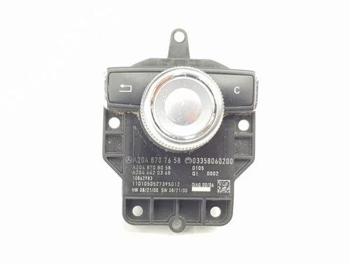 Used Other MERCEDES-BENZ GLK-CLASS (X204) [2008-2015]  31346766