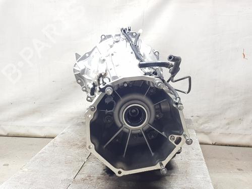 Gearbox TOYOTA LAND CRUISER PRADO (_J15_) 2.8 D-4D (GDJ150_, GDJ155_, GDJ150, GDJ151) | BP32298030M3 