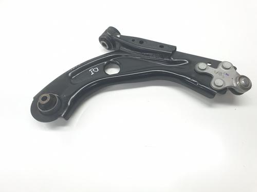 Used Left front suspension arm OPEL ASTRA L Sports Tourer (O5) 1.2 (FRHNPJ) (110 hp) 24586213