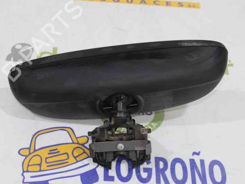 Rear mirror BMW 1 (F20) 118 d | BP1363836I6 