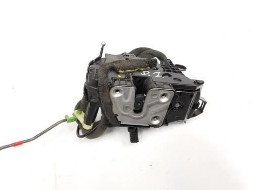 Front left lock NISSAN MICRA V (K14) 1.0 | BP6575327C98 