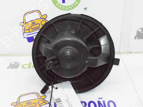 Heater blower motor VW TOURAN (1T1, 1T2) 1.9 TDI | BP14121506M62 