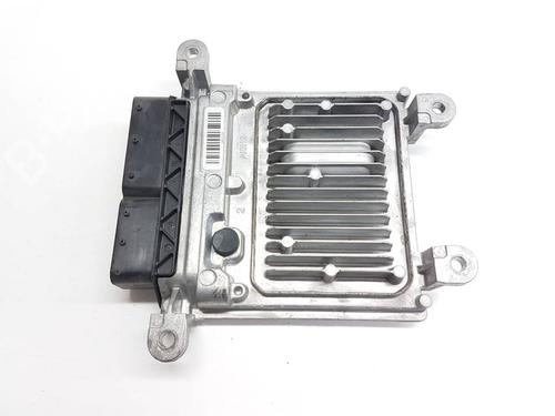 Engine control unit (ECU) MERCEDES-BENZ E-CLASS Coupe (C207) E 220 CDI / d (207.302, 207.301) | BP39029502M57 - Image 2