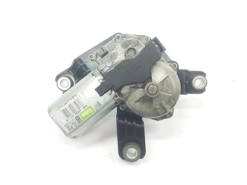 Used Rear wiper motor OPEL CORSA D (S07) 1.3 CDTI (L08, L68) (75 hp) 13664984