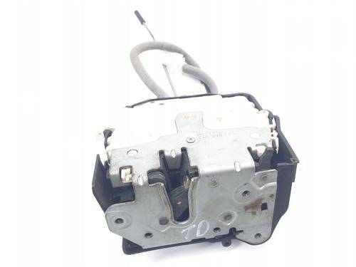 Rear right lock LAND ROVER RANGE ROVER III (L322) 3.0 D 4x4 | BP20190945C99 