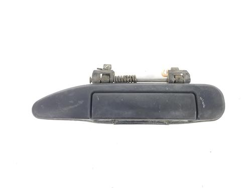 Front left exterior door handle NISSAN PATROL GR V Wagon (Y61) 3.0 DTi | BP8101008C128 