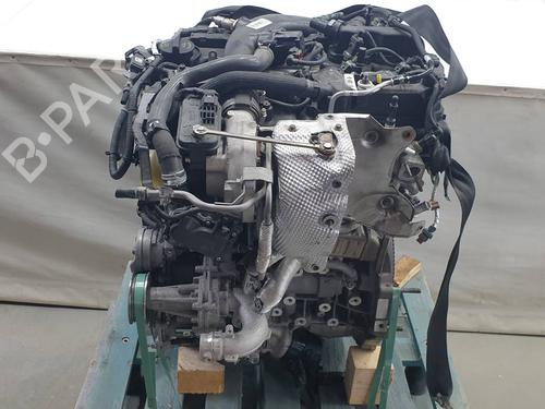 Engine ALFA ROMEO STELVIO (949_) | BP38870907M1 - Image 10