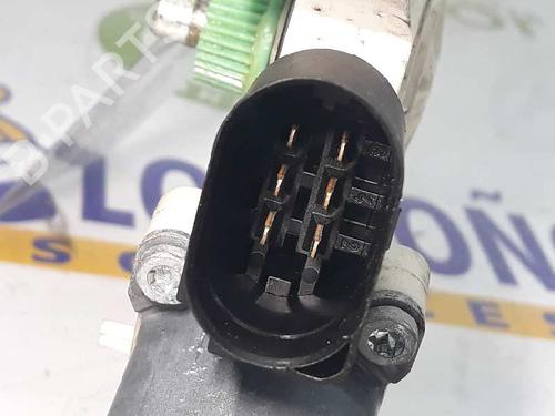 Left front window motor BMW 5 (E60) 520 d | BP1571862E21 