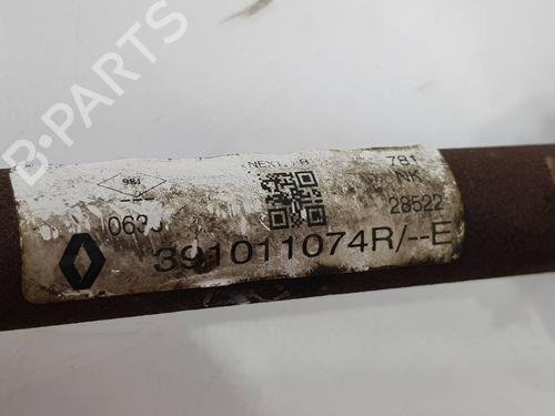 Left front driveshaft RENAULT EXPRESS Box Body/MPV | BP38544684M38 - Image 4